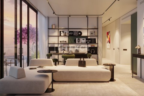 Appartement de 1 chambre à Jumeirah Village Triangle, UAE No. 172190 25