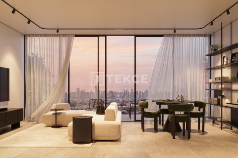 Appartement de 1 chambre à Jumeirah Village Triangle, UAE No. 172190 17