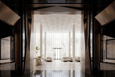Studio Apartment in Dubai, UAE No. 172189 10