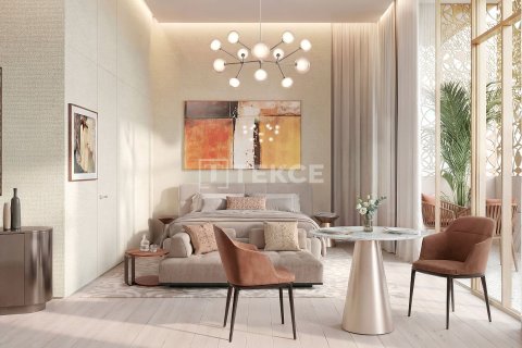 Studio Apartment in Dubai, UAE No. 172189 12