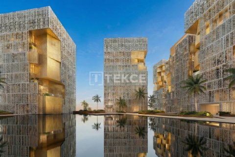 Studio Apartment in Dubai, UAE No. 172189 5