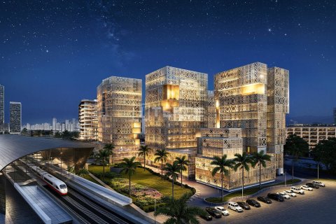 Studio Apartment in Dubai, UAE No. 172189 3