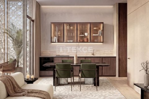 Studio Apartment in Dubai, UAE No. 172189 13