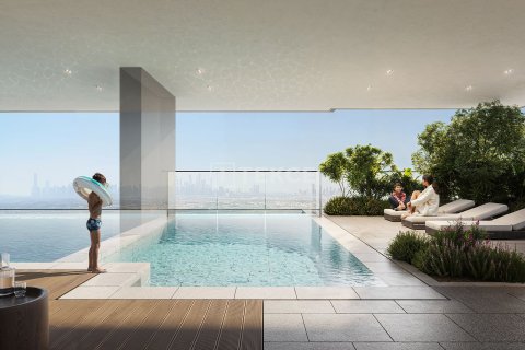 Apartment de 1 dormitorio en Jumeirah Village Triangle, UAE No. 172188 6