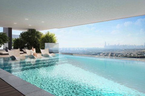 Apartment de 1 dormitorio en Jumeirah Village Triangle, UAE No. 172188 4