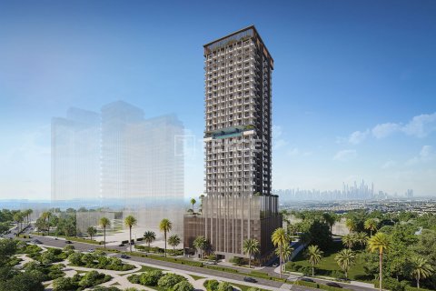 Apartment de 1 dormitorio en Jumeirah Village Triangle, UAE No. 172188