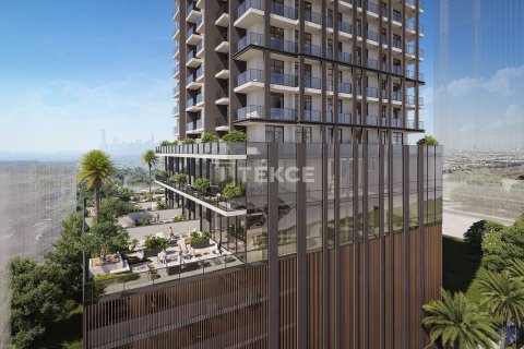 Apartment de 1 dormitorio en Jumeirah Village Triangle, UAE No. 172188 3