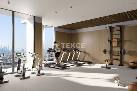 Apartment de 1 dormitorio en Jumeirah Village Triangle, UAE No. 172188 9