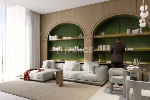 Apartment de 1 dormitorio en Jumeirah Village Triangle, UAE No. 172188 8