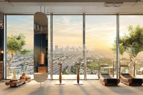Apartment de 1 dormitorio en Dubai Land, UAE No. 172193 23