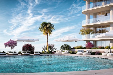 Apartment de 1 dormitorio en Dubai Land, UAE No. 172193 13
