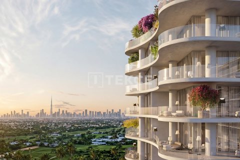 Apartment de 1 dormitorio en Dubai Land, UAE No. 172193 9