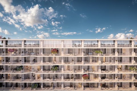 Apartment de 1 dormitorio en Dubai Land, UAE No. 172193 5