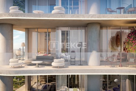 Apartment de 1 dormitorio en Dubai Land, UAE No. 172193 7