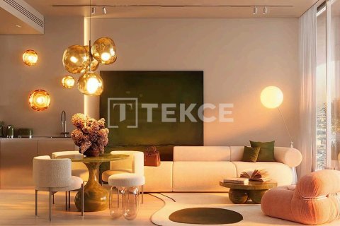 Apartment de 1 dormitorio en Dubai Land, UAE No. 172193 31