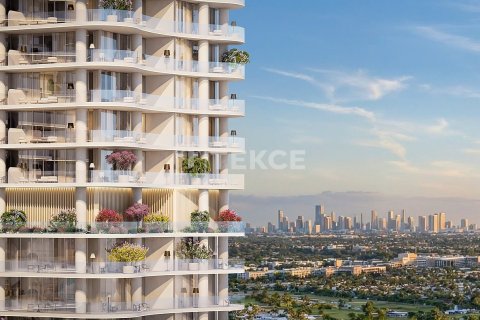 Apartment de 1 dormitorio en Dubai Land, UAE No. 172193 8