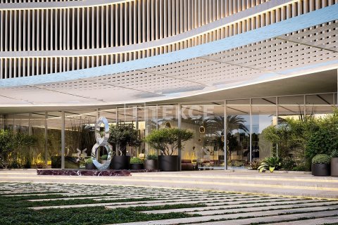 Apartment de 1 dormitorio en Dubai Land, UAE No. 172193 14