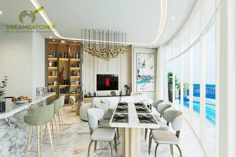 Appartement de 2 chambres à Al Marjan Island, UAE No. 75341 7