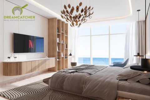 Appartement de 2 chambres à Al Marjan Island, UAE No. 75341 11