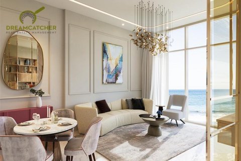 Appartement de 2 chambres à Al Marjan Island, UAE No. 75341 6