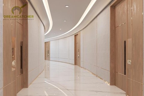 Appartement de 2 chambres à Al Marjan Island, UAE No. 75341 15