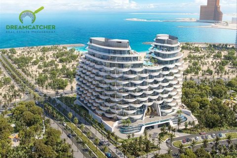 Appartement de 2 chambres à Al Marjan Island, UAE No. 75341 25