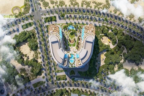 Appartement de 2 chambres à Al Marjan Island, UAE No. 75341 21