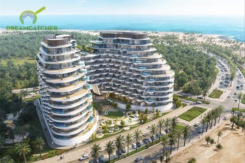 Appartement de 2 chambres à Al Marjan Island, UAE No. 75341 24
