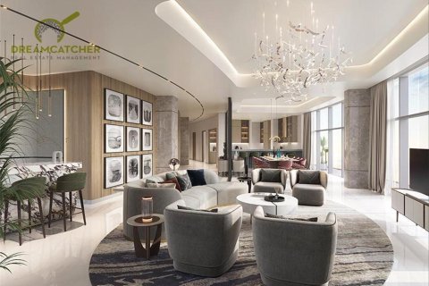 Appartement de 2 chambres à Al Marjan Island, UAE No. 75341 18
