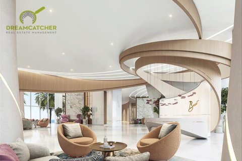 Appartement de 2 chambres à Al Marjan Island, UAE No. 75341 16
