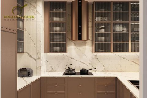 Appartement de 2 chambres à Al Marjan Island, UAE No. 75341 8
