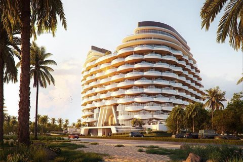 Appartement de 2 chambres à Al Marjan Island, UAE No. 75341 22
