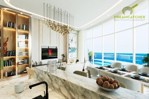 Appartement de 2 chambres à Al Marjan Island, UAE No. 75341 5