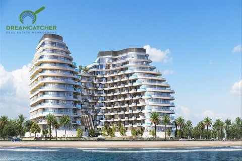 Appartement de 2 chambres à Al Marjan Island, UAE No. 75341 2