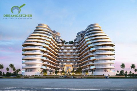 Appartement de 2 chambres à Al Marjan Island, UAE No. 75341 23