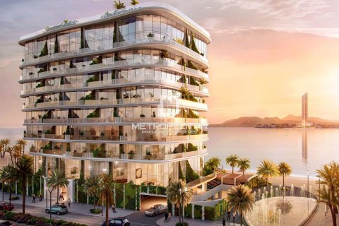 Appartement de 1 chambre à Al Marjan Island, UAE No. 77484 2