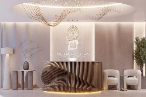 Apartment de 56m² en Al Marjan Island, UAE No. 77485 8