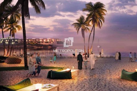 3 غرف نوم شقة في Al Marjan Island, الإمارات العربية المتحدة رقم 77469 10