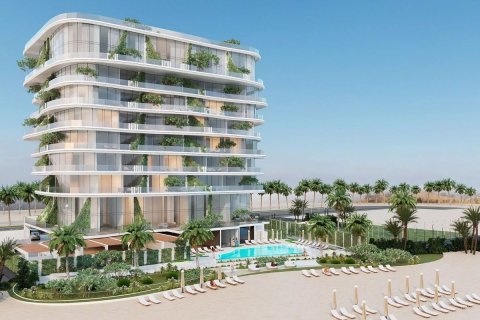52m² Apartment in Al Marjan Island, UAE No. 77482 20