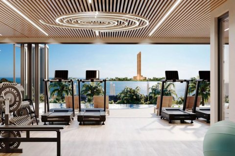 52m² Apartment in Al Marjan Island, UAE No. 77482 19