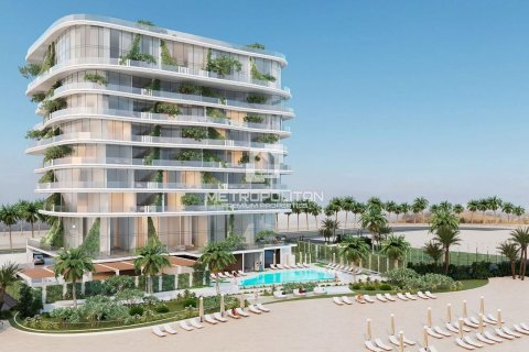 52m² Apartment in Al Marjan Island, UAE No. 77482 20