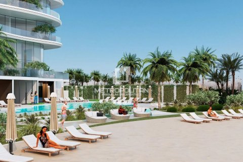 52m² Apartment in Al Marjan Island, UAE No. 77482 5