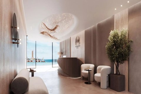 52m² Apartment in Al Marjan Island, UAE No. 77482 9