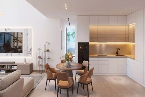52m² Apartment in Al Marjan Island, UAE No. 77482 15