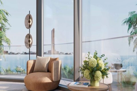 52m² Apartment in Al Marjan Island, UAE No. 77482 11