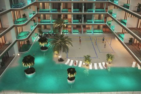 37.3m² Apartment in Dubai, UAE No. 169947 10