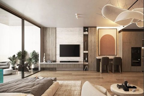 37.3m² Apartment in Dubai, UAE No. 169947 3