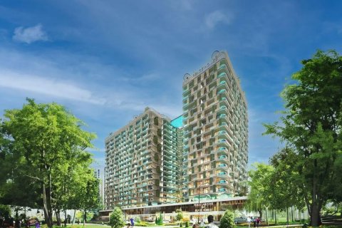 37.3m² Apartment in Dubai, UAE No. 169947 5