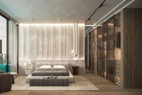 37.3m² Apartment in Dubai, UAE No. 169947 13