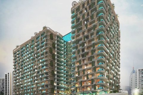 37.3m² Apartment in Dubai, UAE No. 169947 11